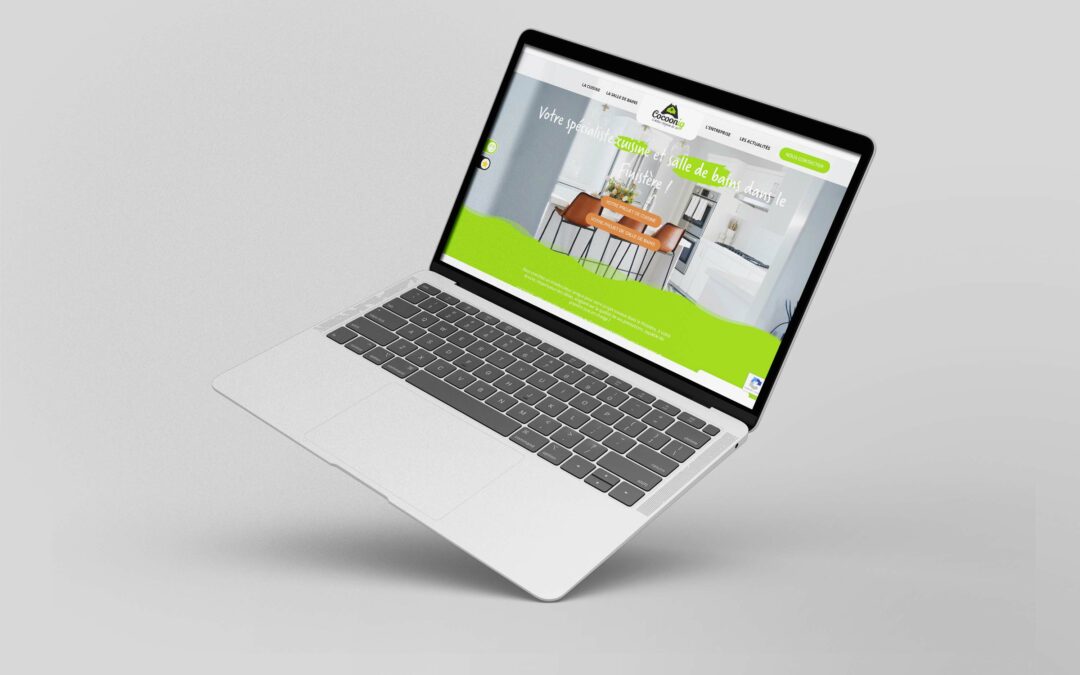 Cocooning -Site web