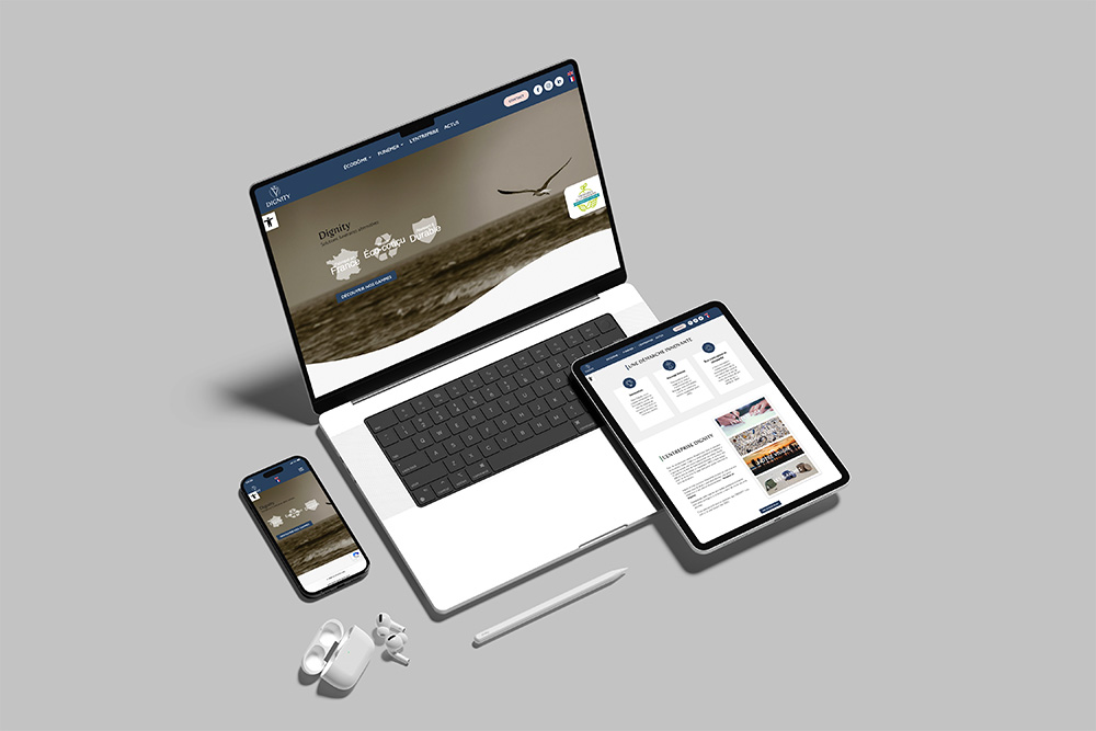 dignity creation site web dignity creation site web