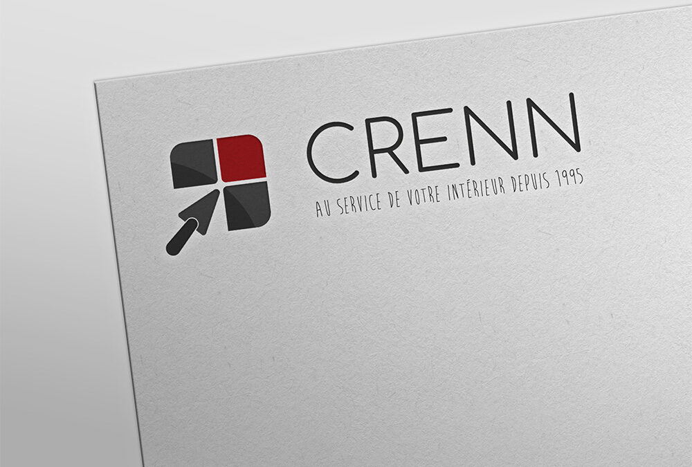 Crenn – identité visuelle