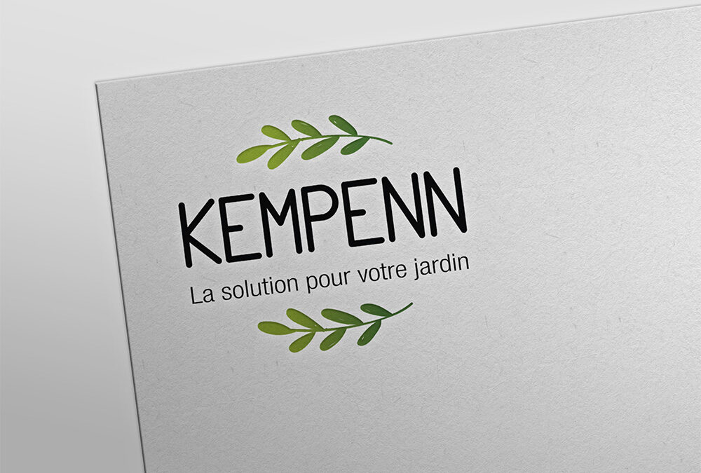 KEMPENN – Identité visuelle