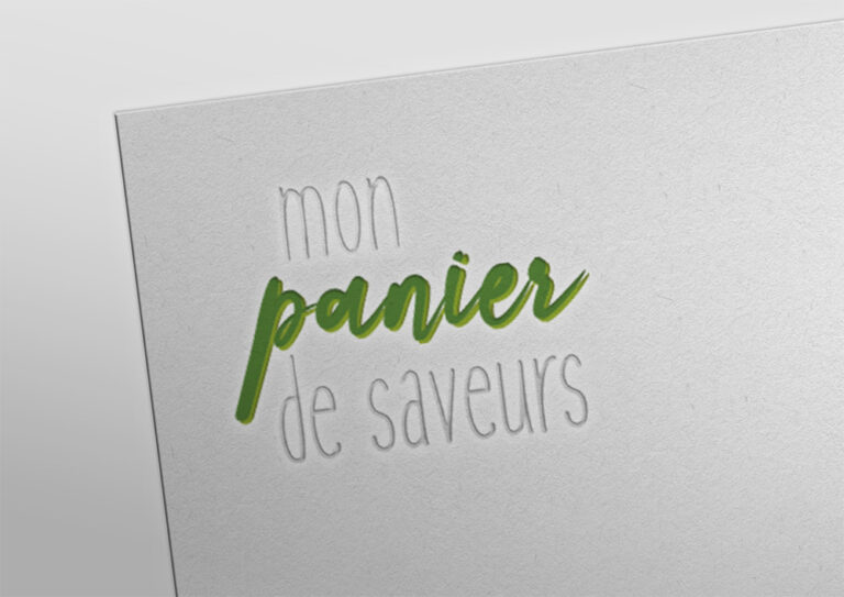 logo monpanierdesaveurs
